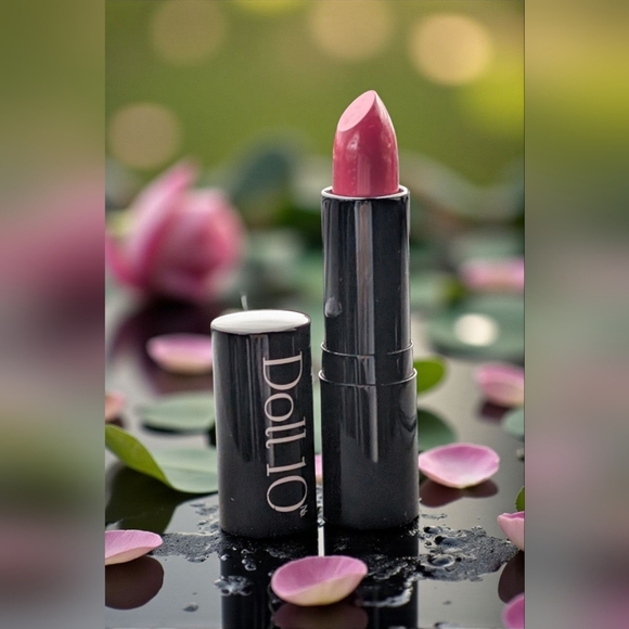 Doll 10 Worth The Wait Lipstick (New) - Picture 3 of 4
